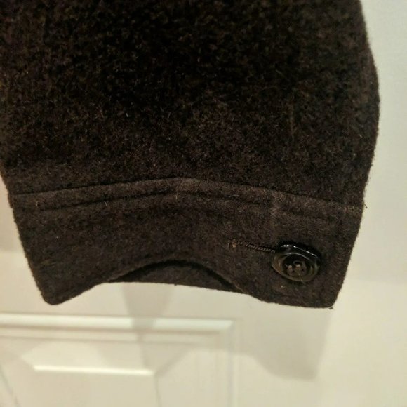 Fashion Art Zip Up Jacket - Picture 6 of 6